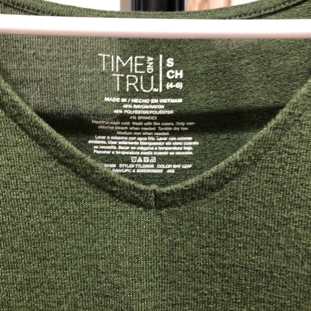 T-Shirt Dress Lot (2)